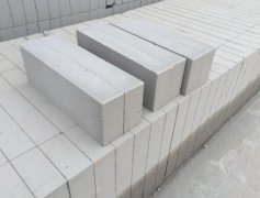 无锡轻质砖的使用寿命能多久？